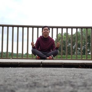 Meet your Posher, James